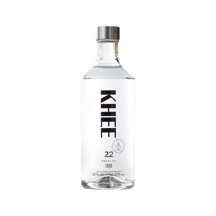 Khee - 22 Premium Soju
