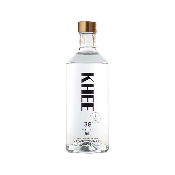 Khee - 38 Premium Soju