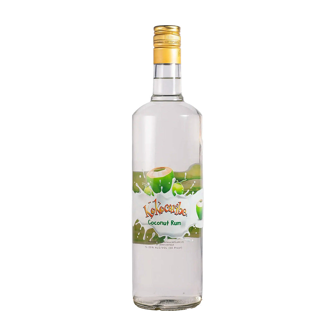 Kokocaribe Coconut Rum 