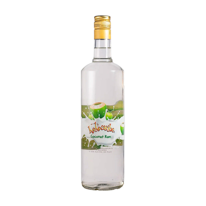 Kokocaribe Coconut Rum 