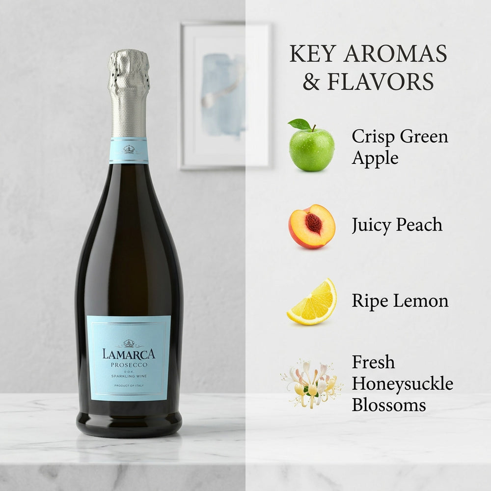 La Marca Prosecco 