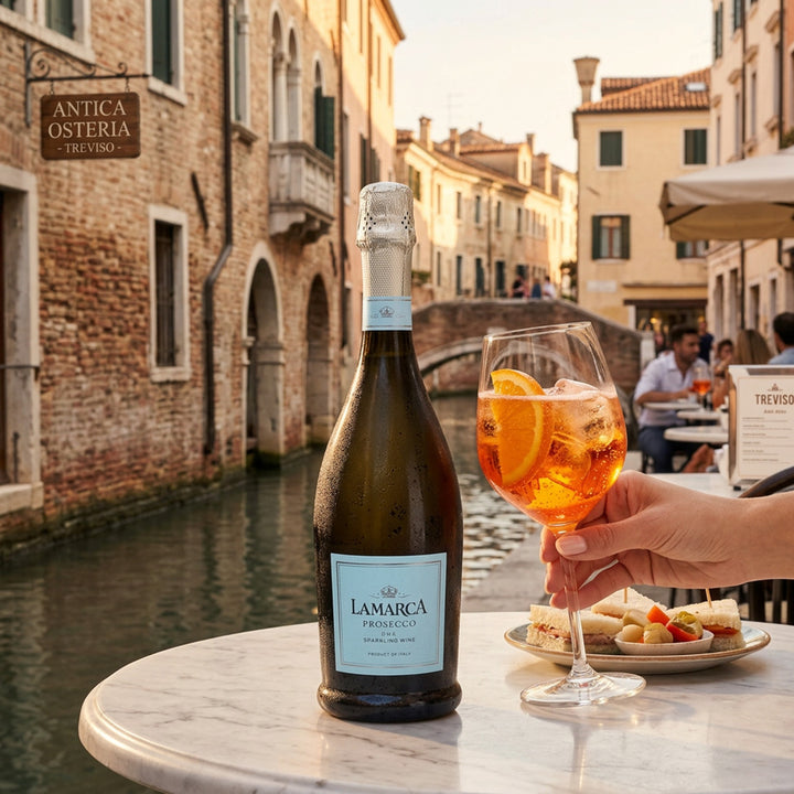La Marca Prosecco 