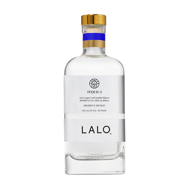 Lalo - Blanco Tequila 750ml