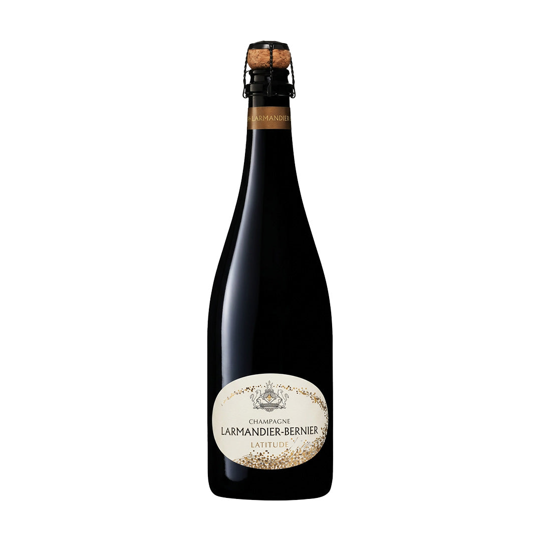 Larmandier-Bernier Latitude Extra Brut 