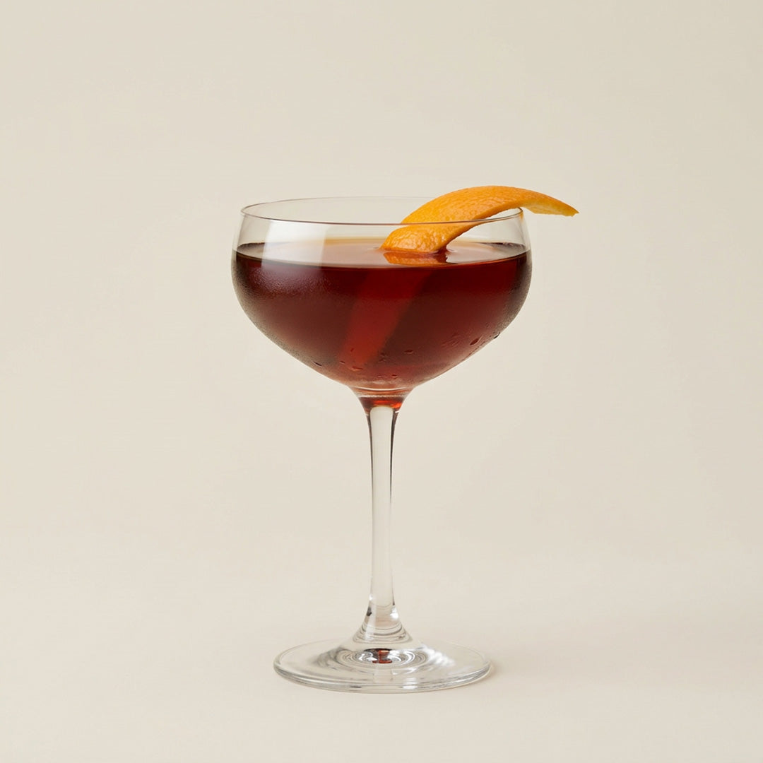 Left Hand Cocktail