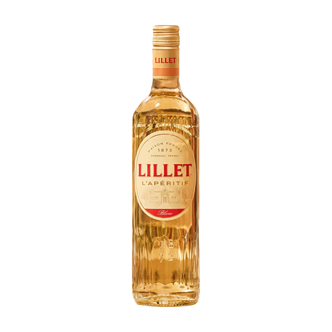 Lillet Blanc Aperitif 