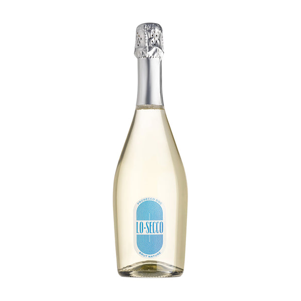 Lo Secco Prosecco 