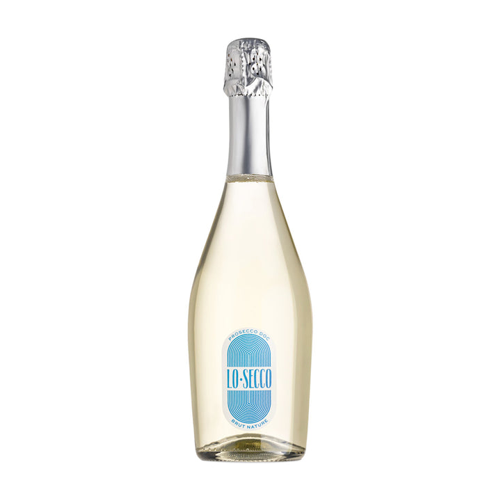Lo Secco Prosecco 