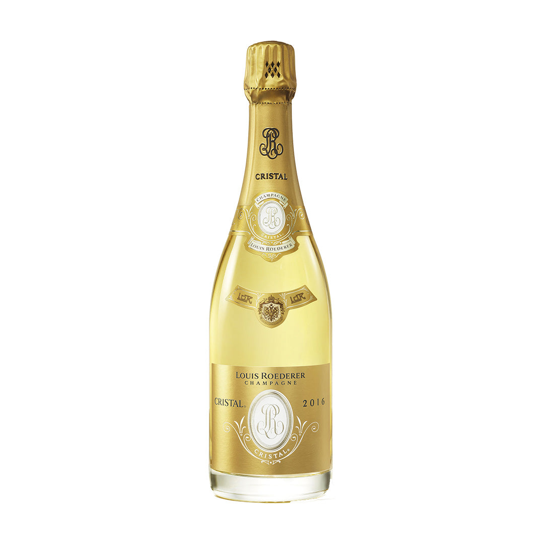 Louis Roederer Cristal 2016 