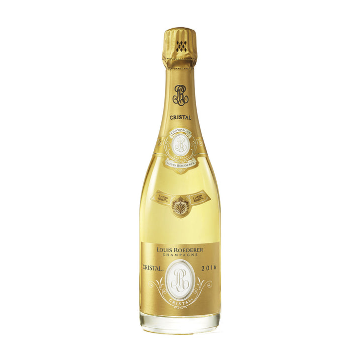 Louis Roederer Cristal 2016 
