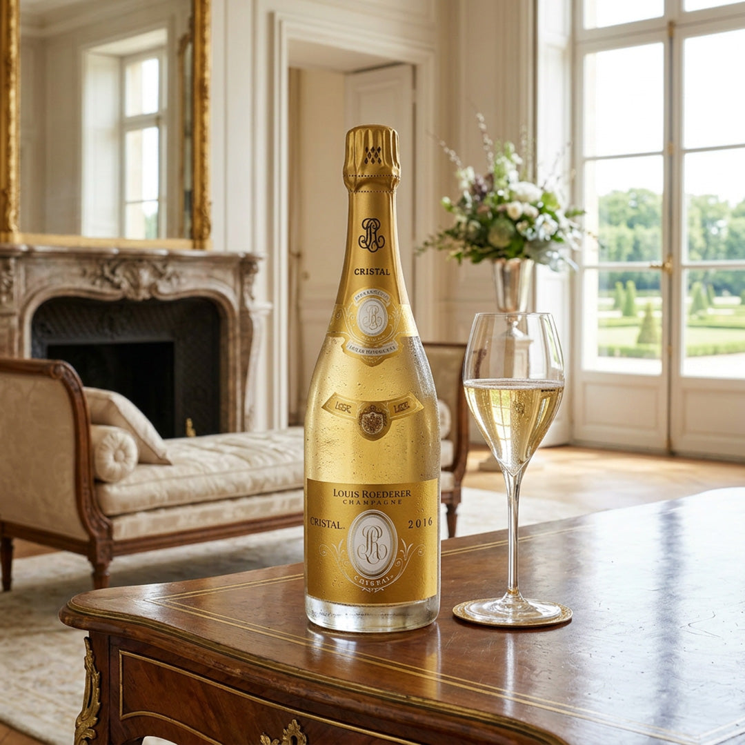 Louis Roederer Cristal 2016 