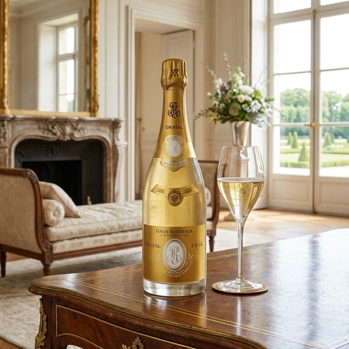 Louis Roederer Cristal 2016 