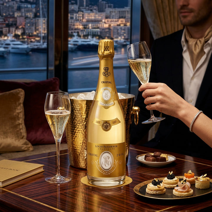 Louis Roederer Cristal 2016 
