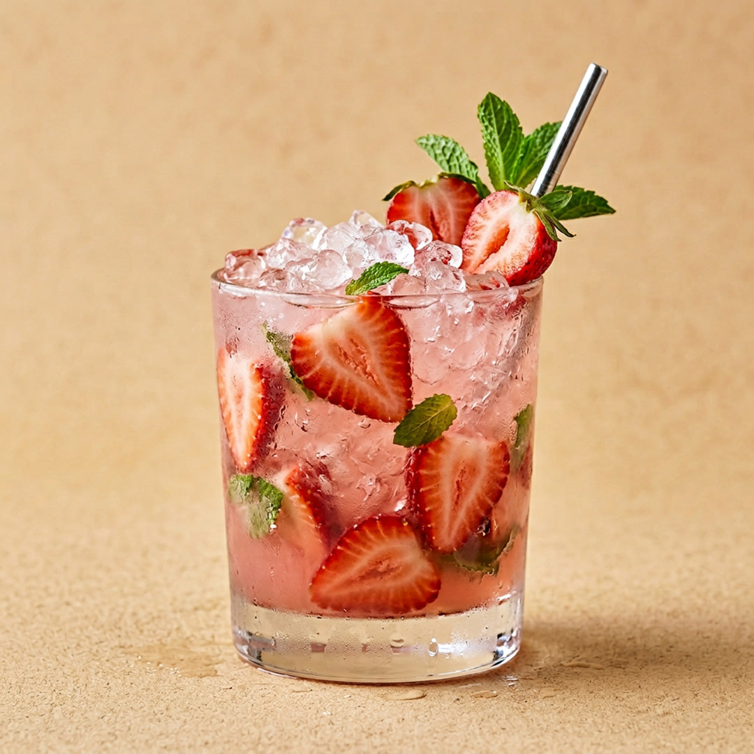 Low Tide Julep