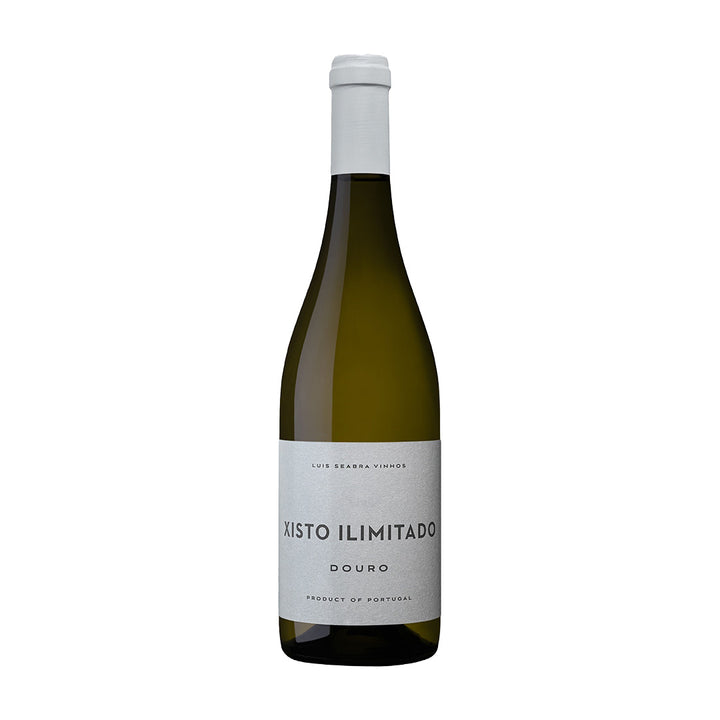 Luis Seabra - Xisto Ilimitado Branco 2023 750ml