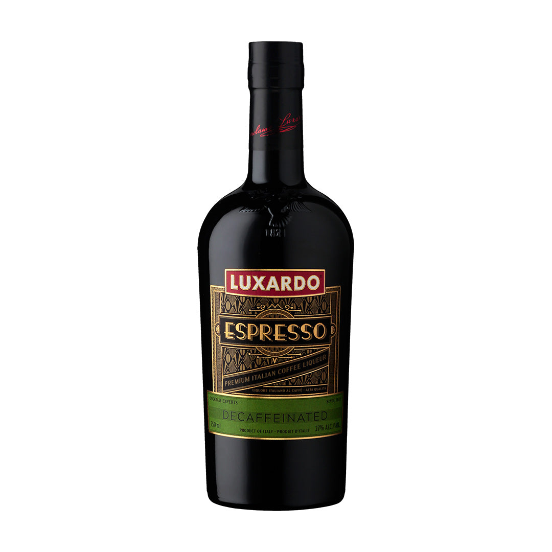 Luxardo Decaf Espresso Liqueur 