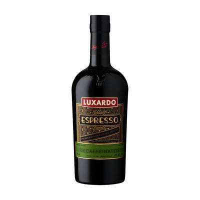 Luxardo - Decaffinated Espresso Liqueur 750ml