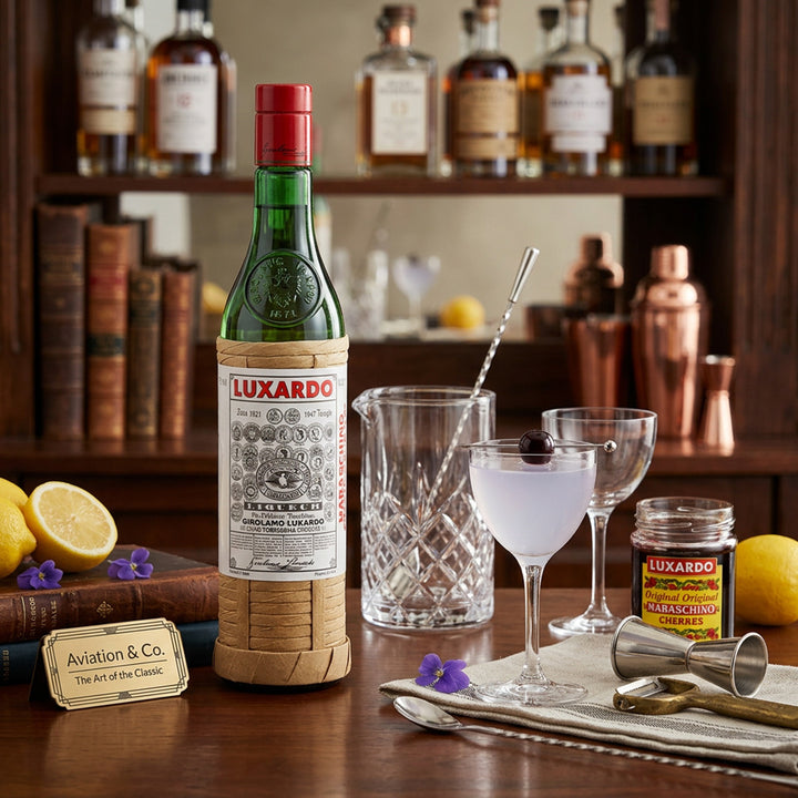 Luxardo Maraschino Originale Liqueur 