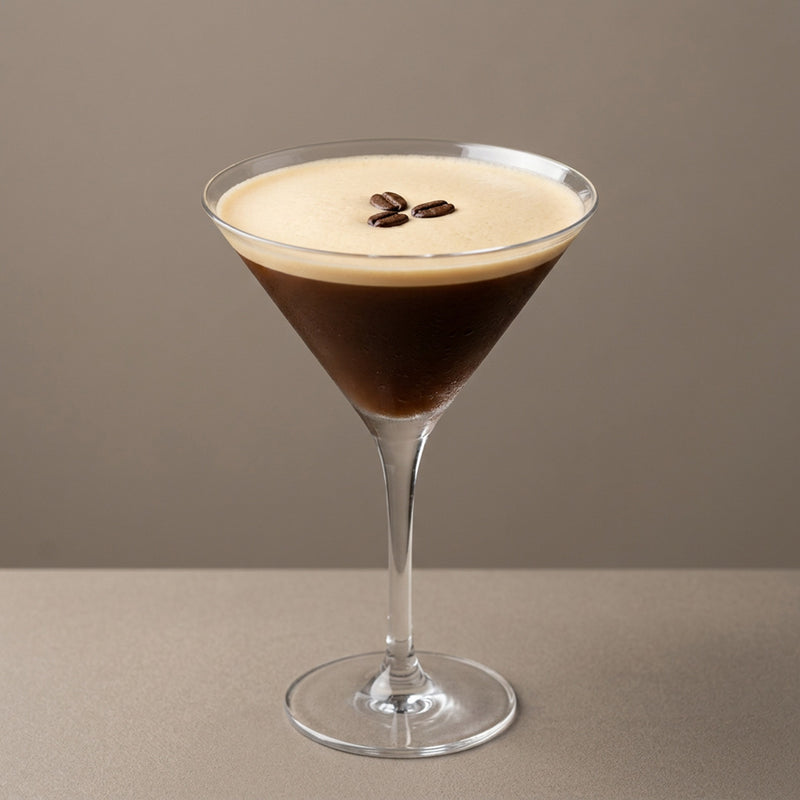 Decaf Espresso Martini 