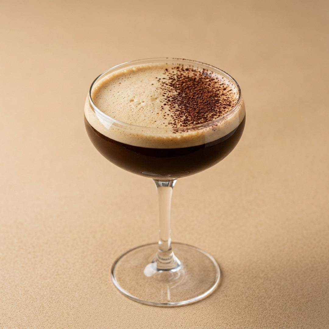 Decaf Jalisco Espresso 