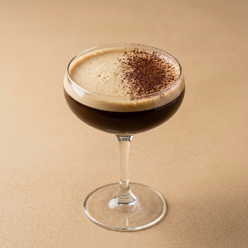 Decaf Jalisco Espresso 
