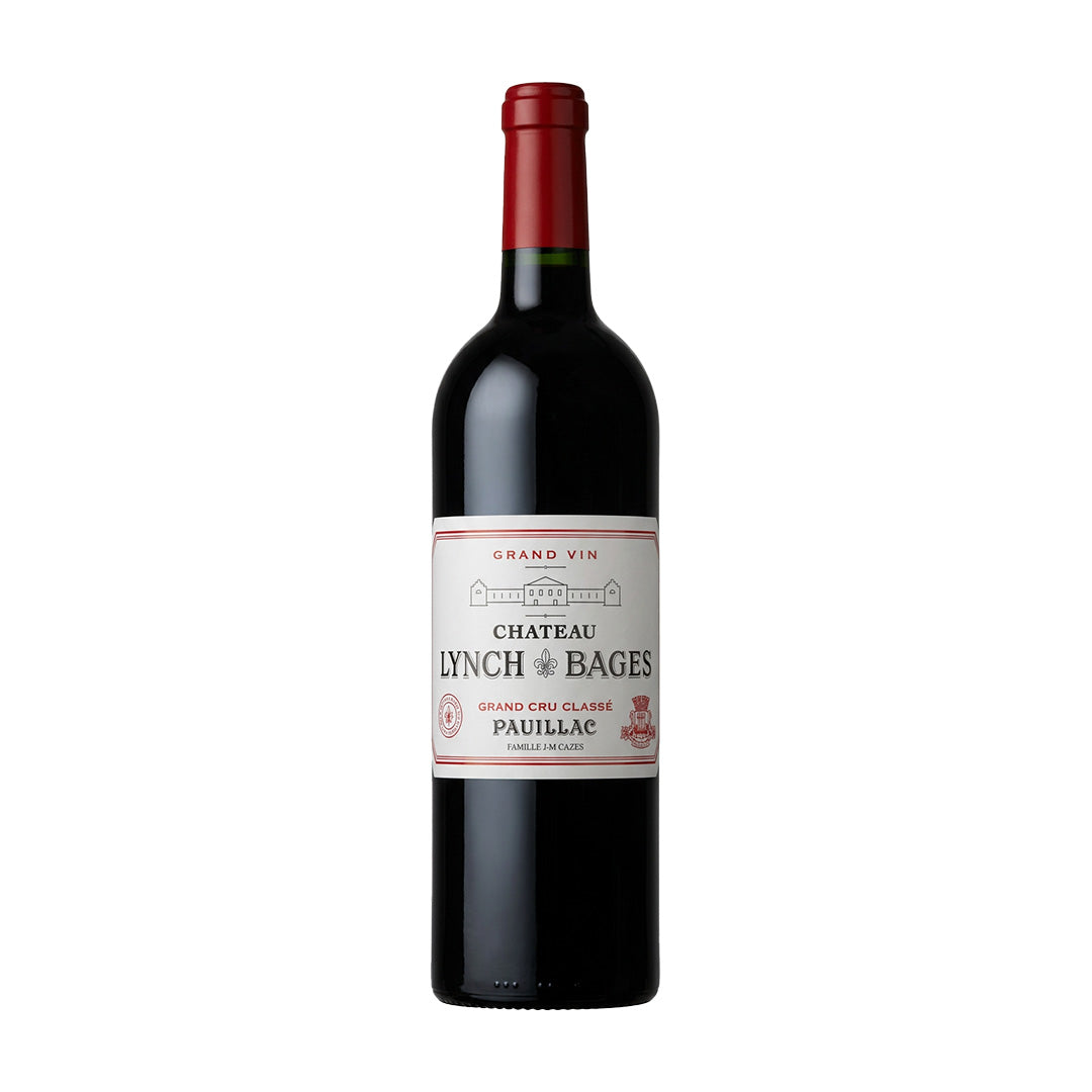 Chateau Lynch Bages 