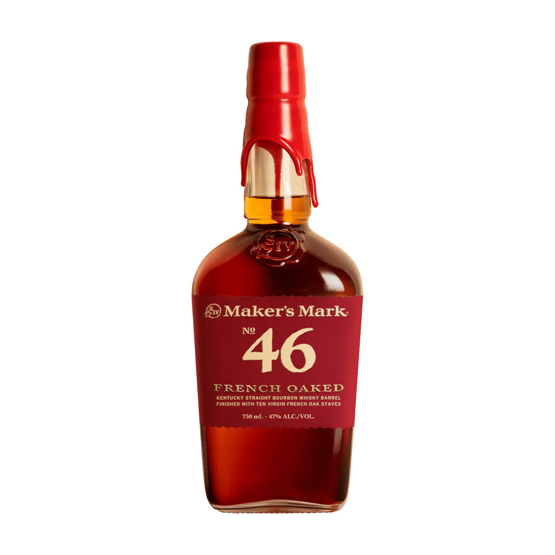Maker's Mark 46 Bourbon 