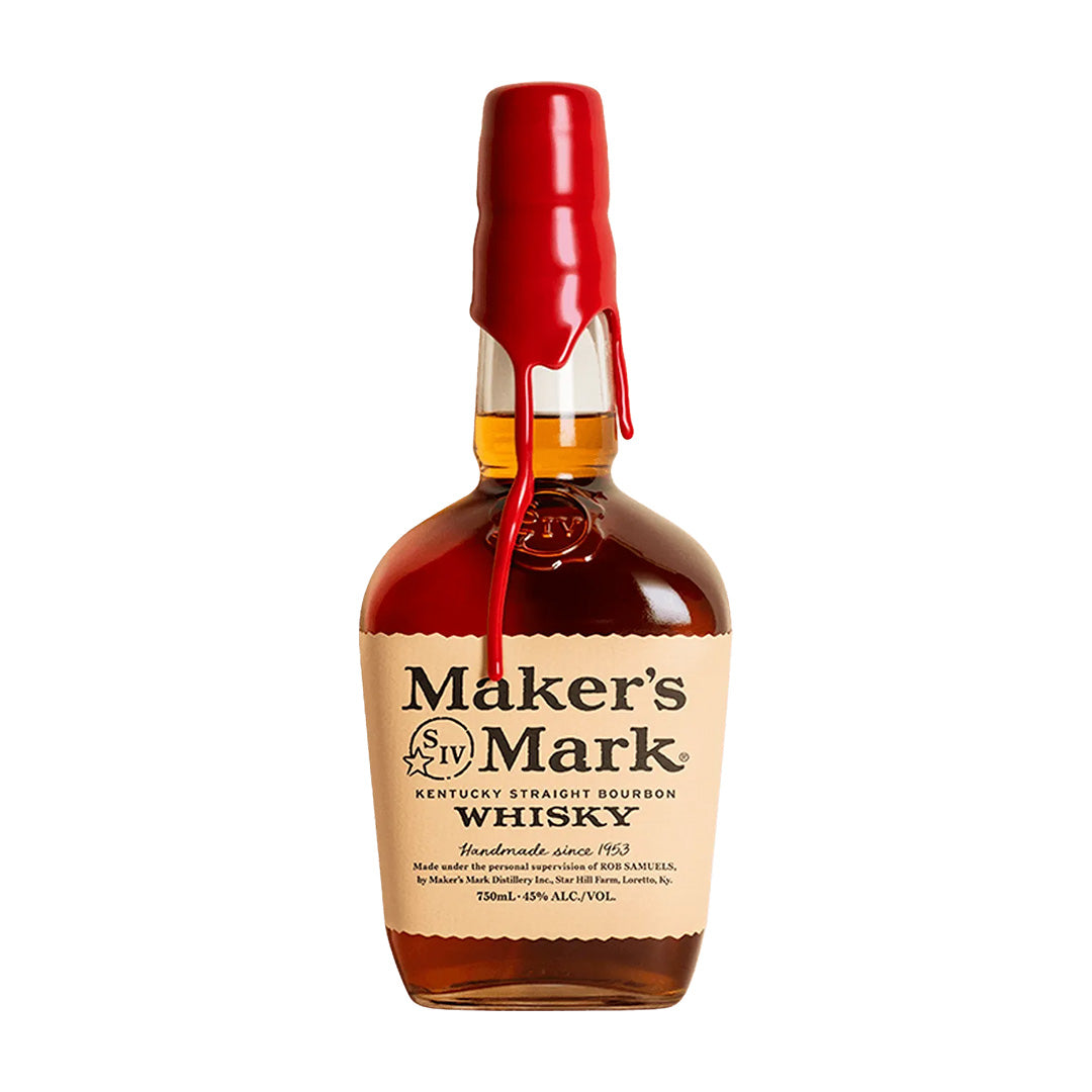 Maker's Mark Bourbon 