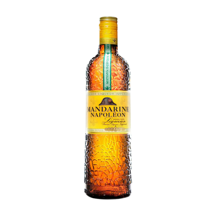 Mandarin Napoleon Liqueur