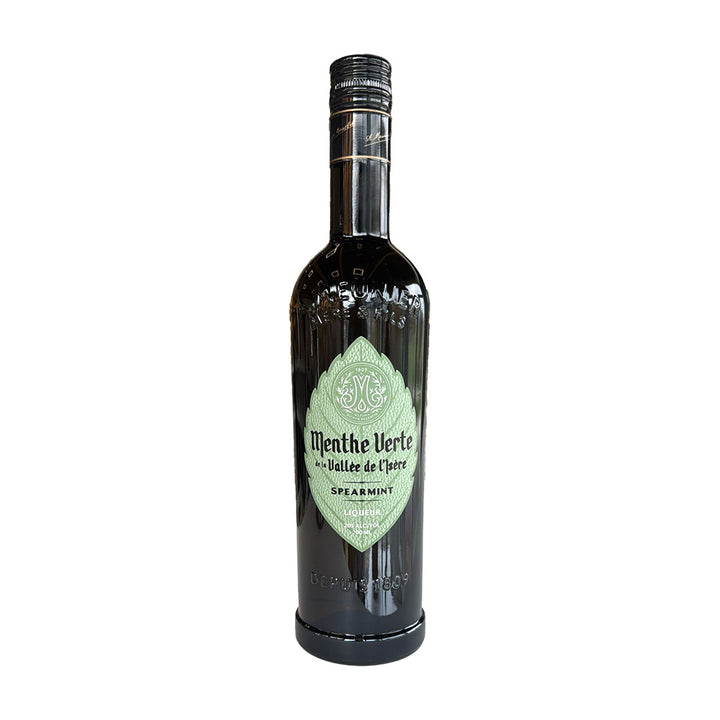 Menthe Verte Spearmint Liqueur 
