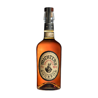 Michter's - US1 Straight Bourbon Whiskey 750ml