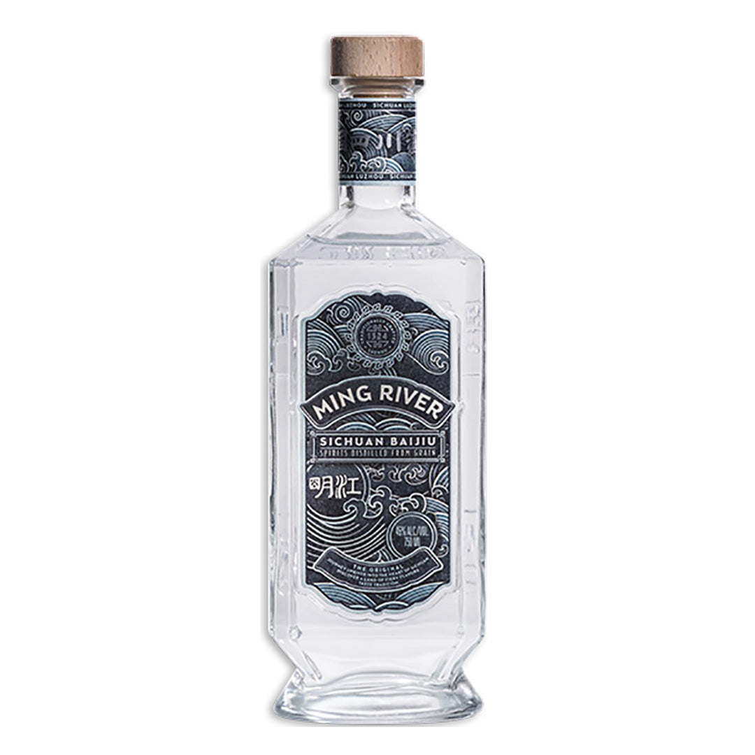 Ming River - Sichuan Baijiu 750ml