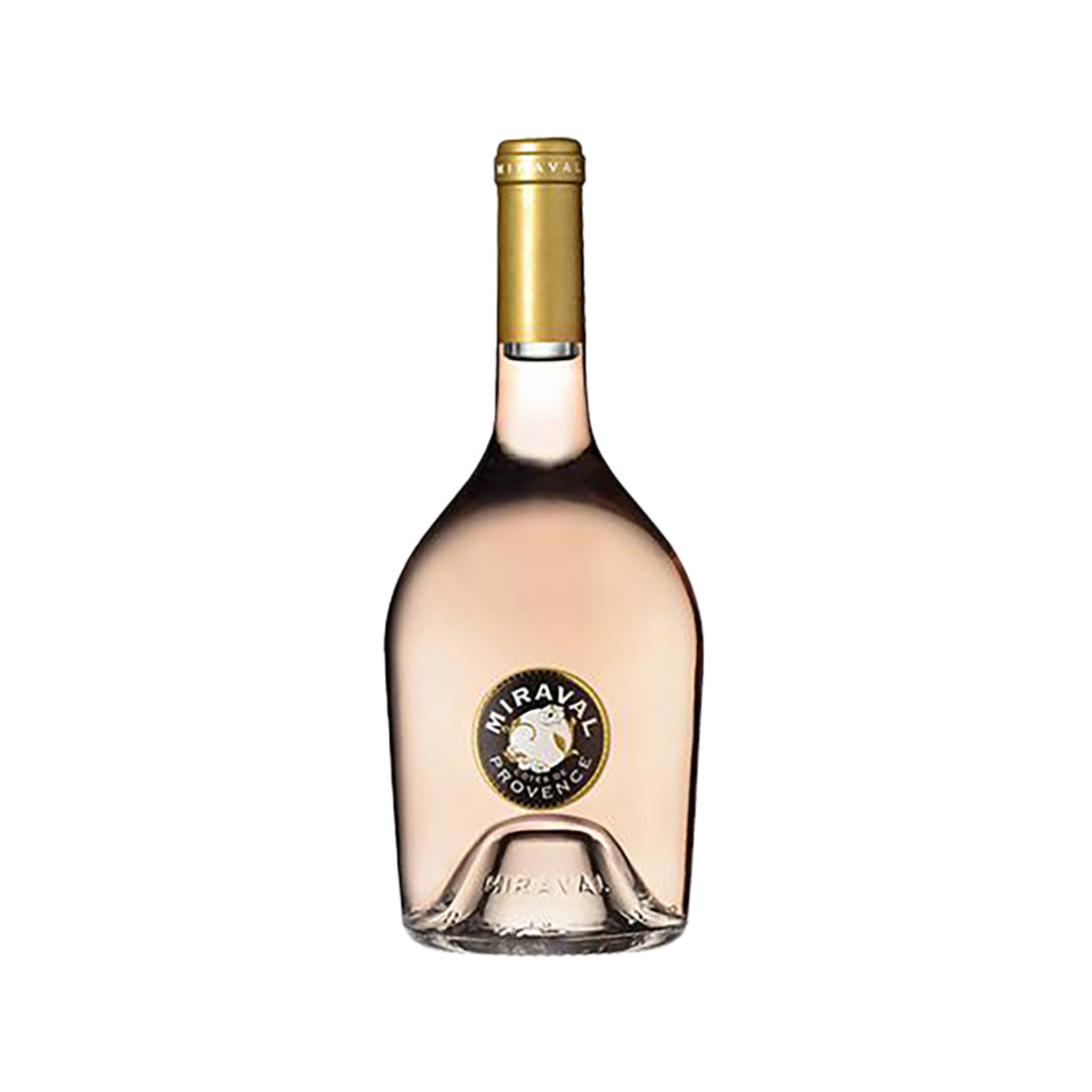 Chateau Miraval Cotes De Provence Rose 