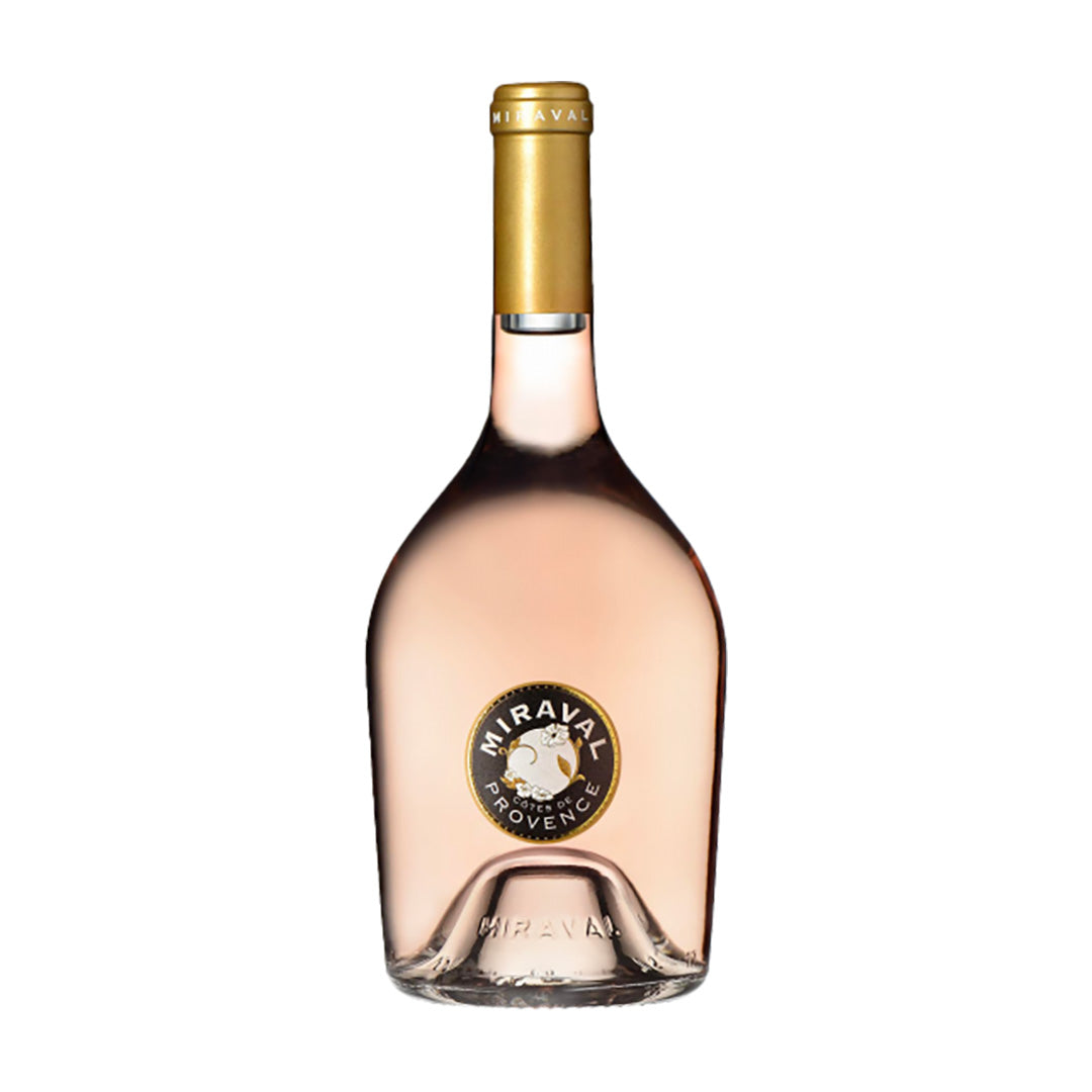 Chateau Miraval  Cotes De Provence Rose 