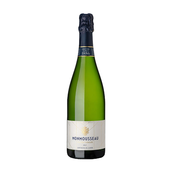 Monmousseau - Cuvee Ciselle Cremant de Loire Brut 750ml