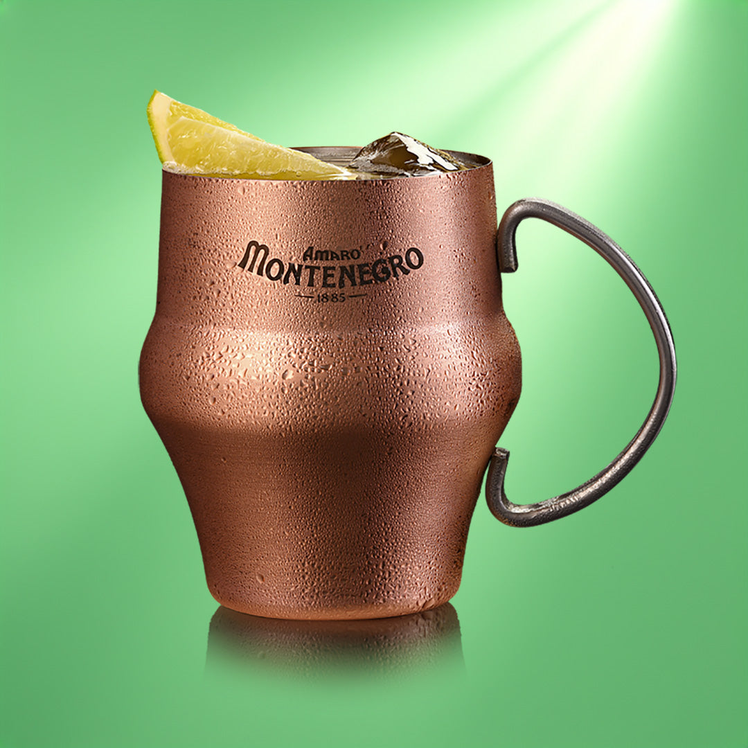 Monte Mule