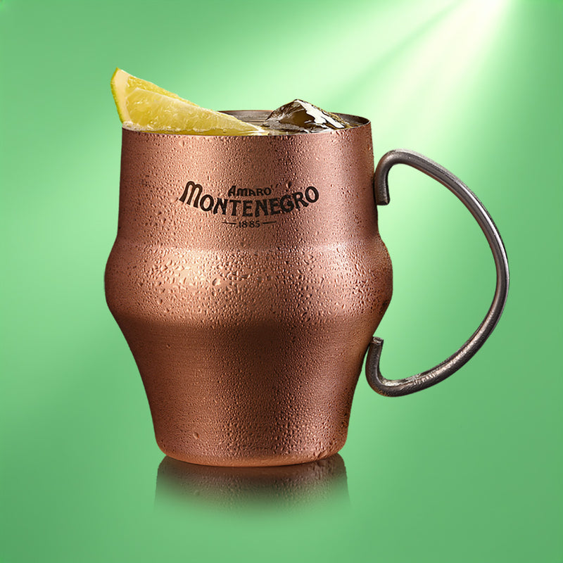 Monte Mule