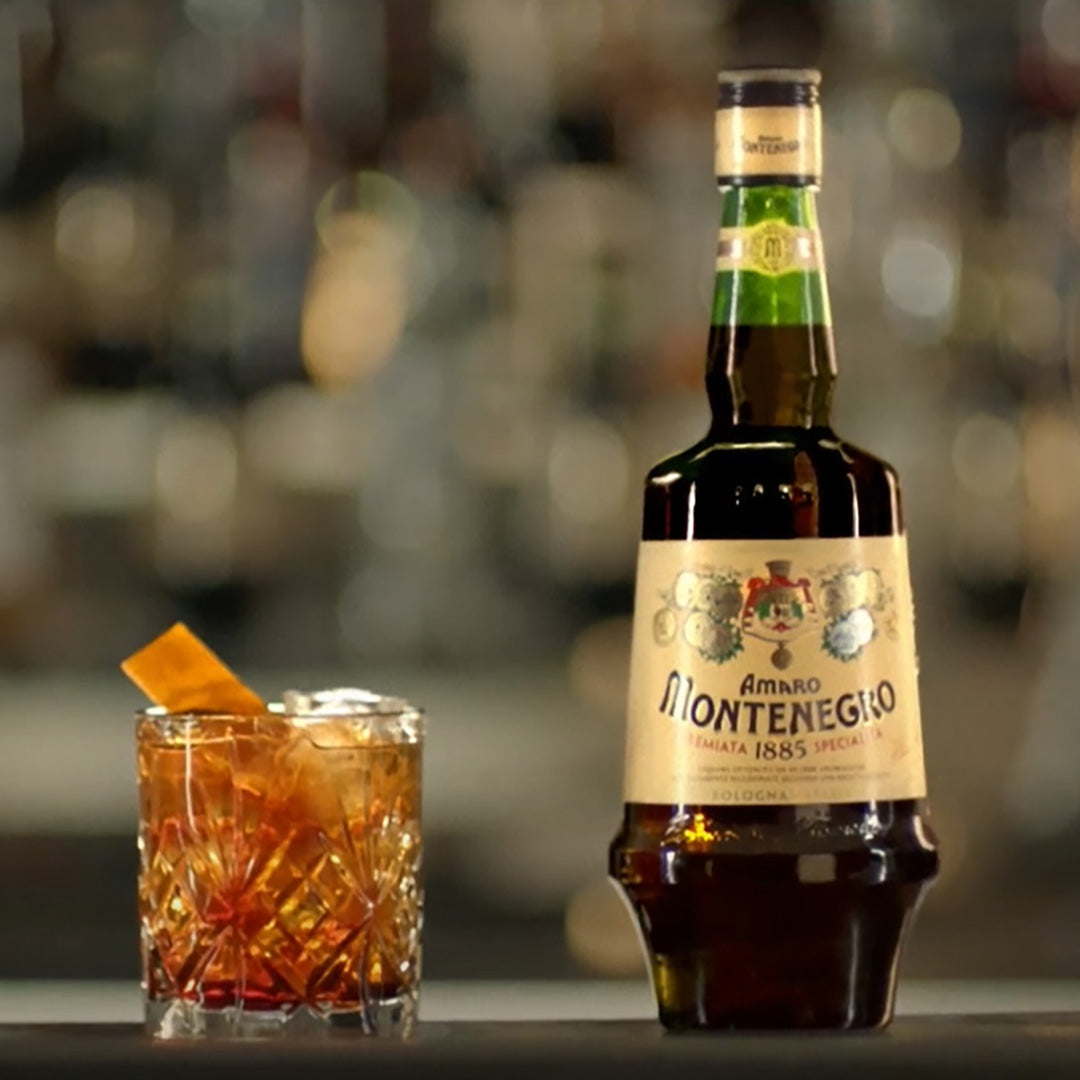 Montenegro - Amaro 750ml