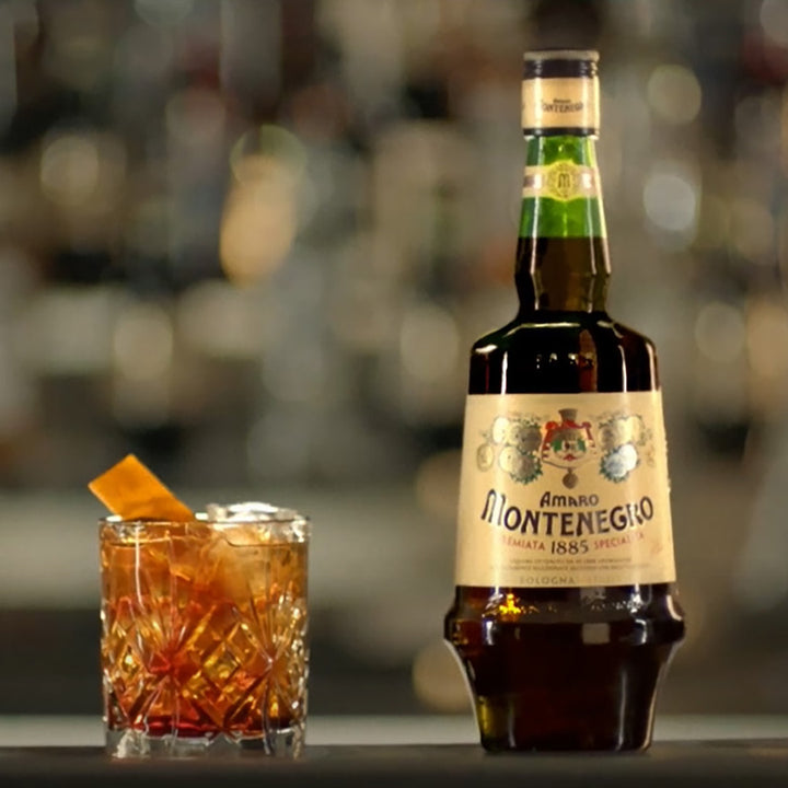 Montenegro - Amaro 750ml