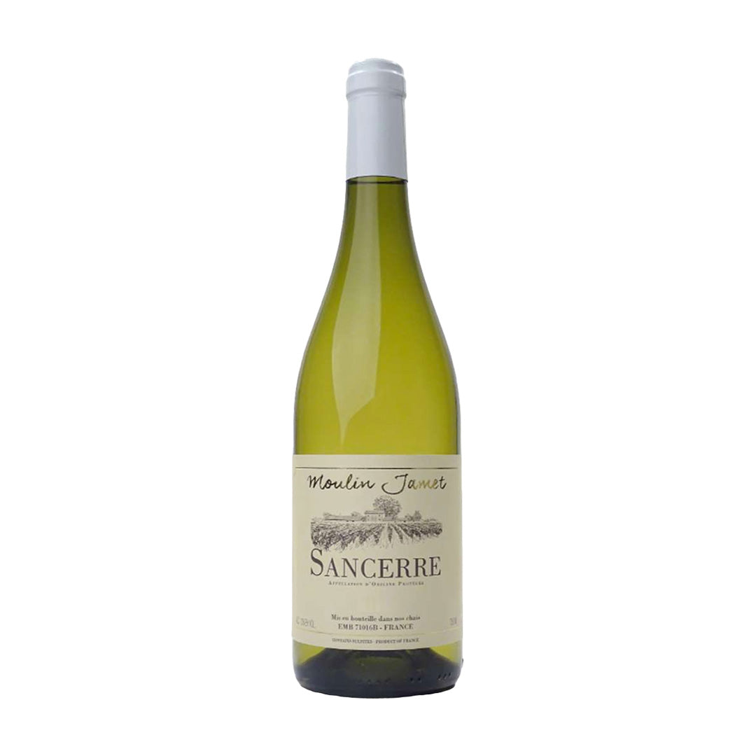 Moulin Jamet Sancerre 