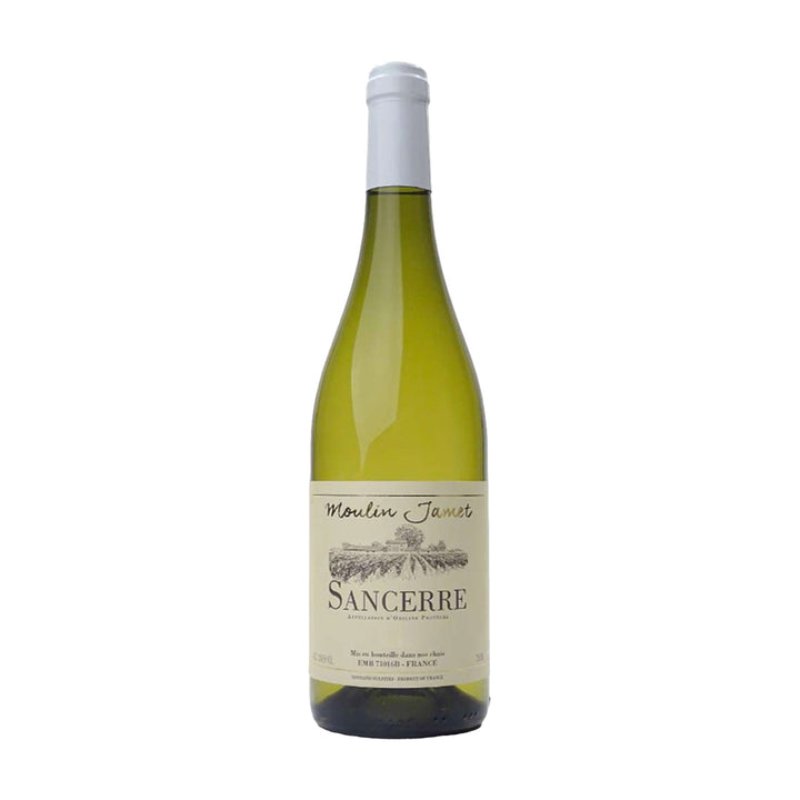 Moulin Jamet Sancerre 
