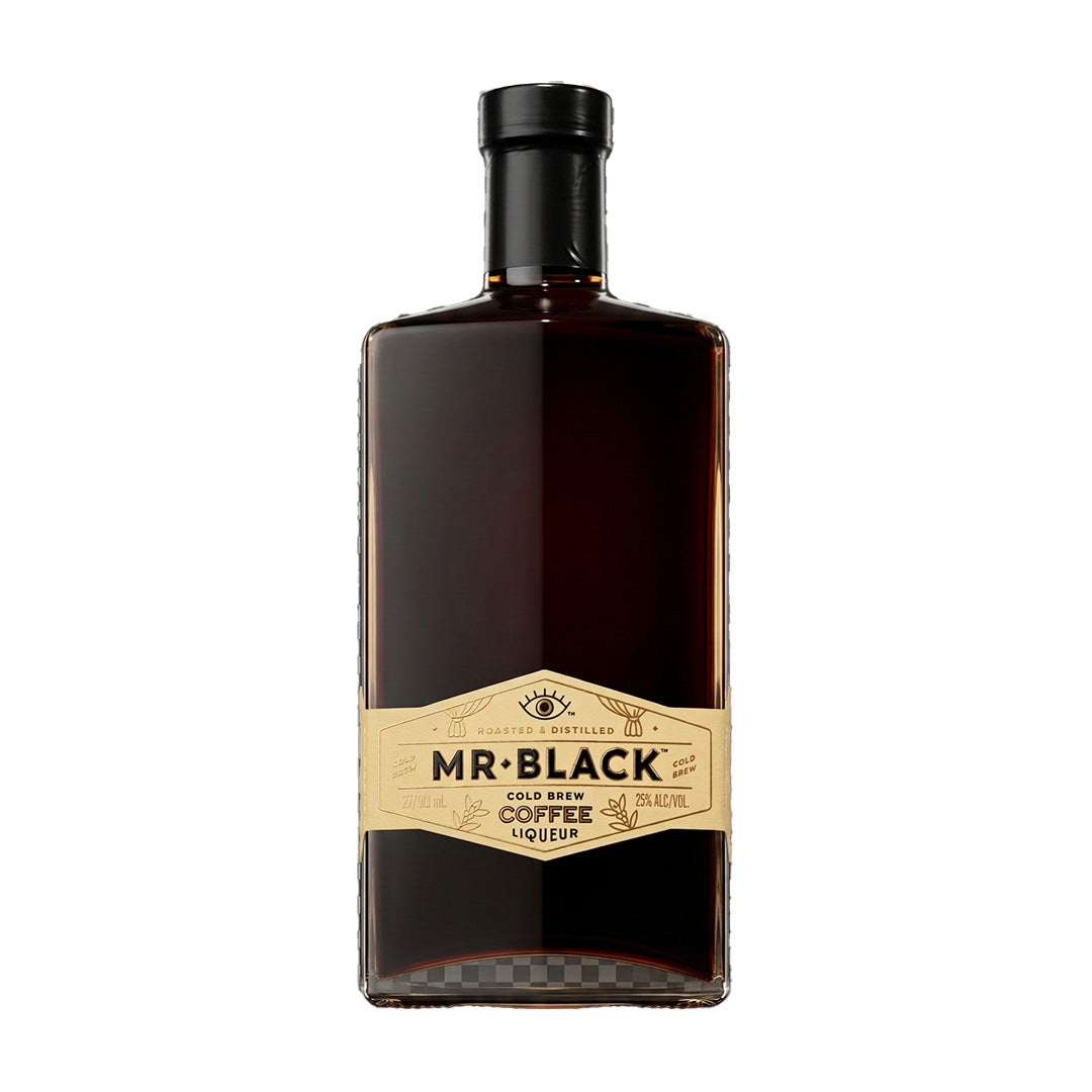 Mr Black Cold Brew Coffee Liqueur 