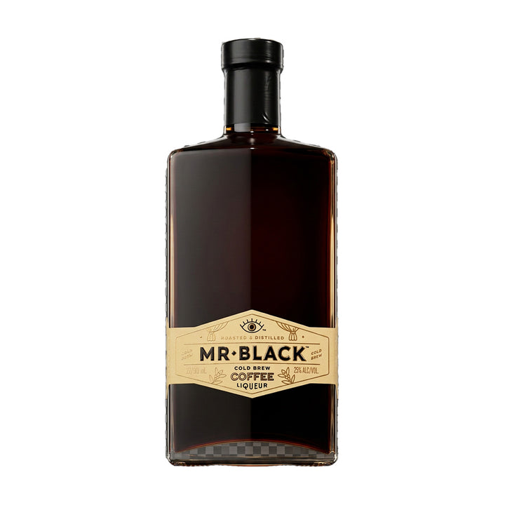 Mr Black Cold Brew Coffee Liqueur 