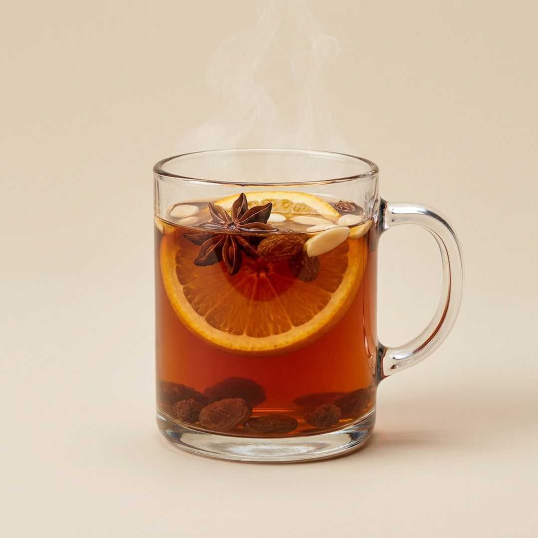 Dansk Glogg
