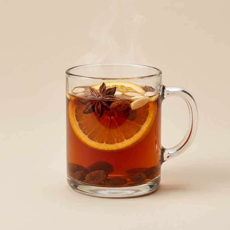 Dansk Glogg