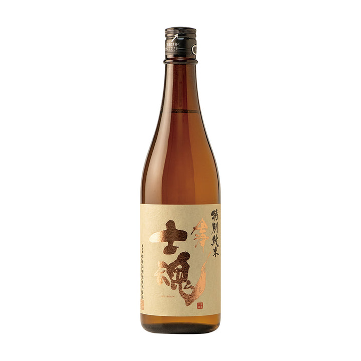 Nagurayama - Aizu Shikon Crane Castle  Sake 720ml