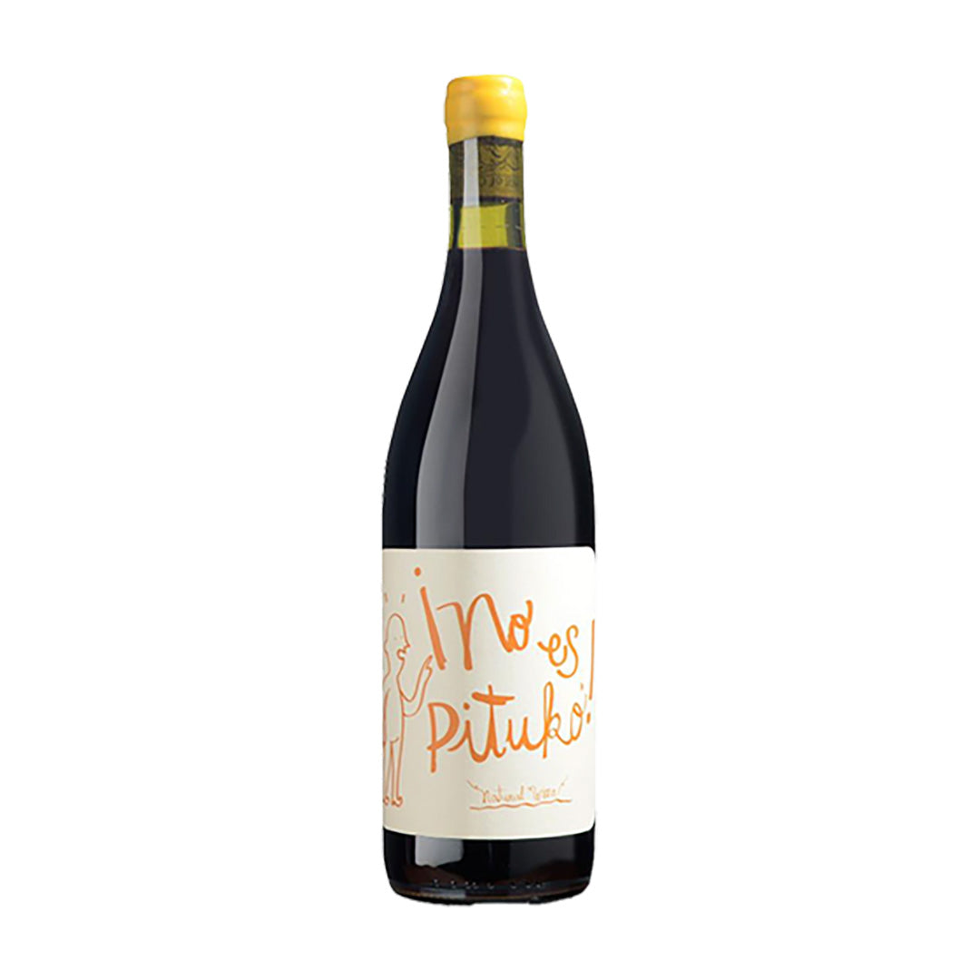 No Es Pituko Cabernet Franc 