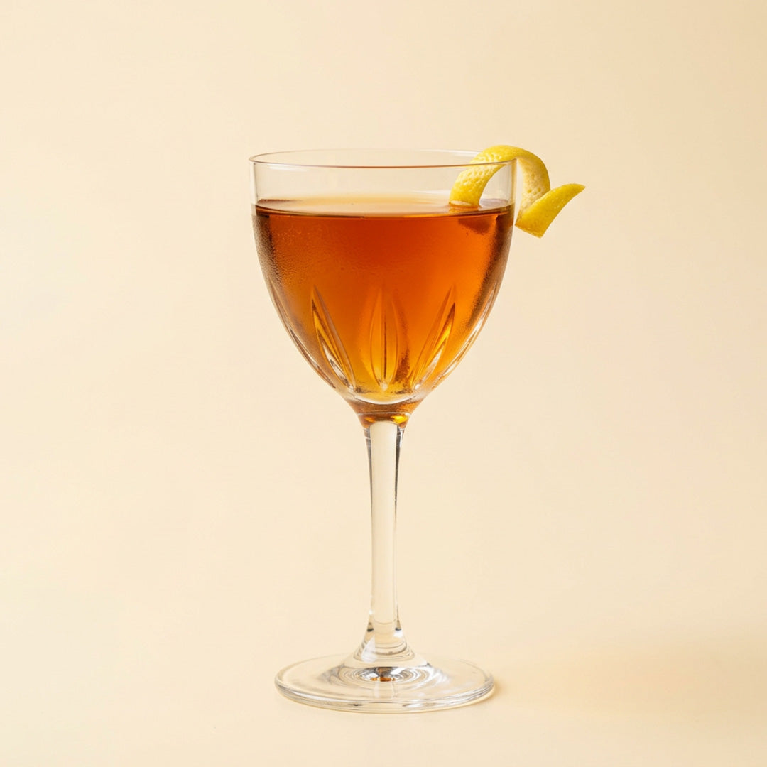 Nordic Martinez