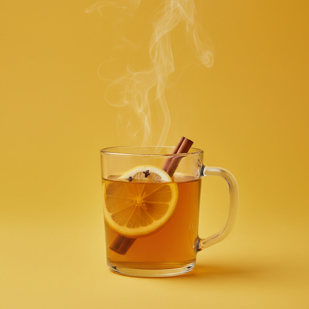 Novo Fogo Hot Toddy