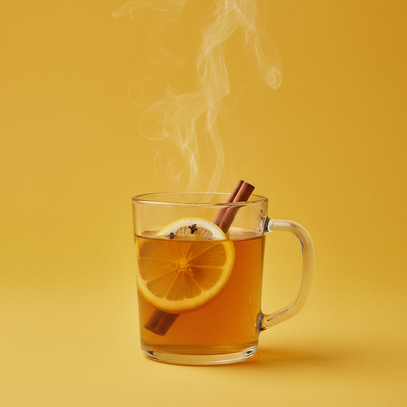 Novo Fogo Hot Toddy